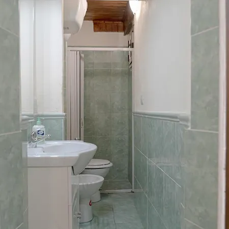 Vasari Appartement *