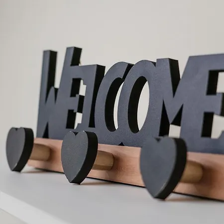 Appartement Vasari Florence