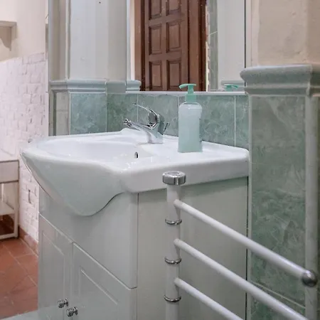 Appartement Vasari Florence