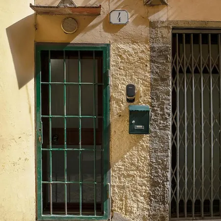 Vasari Appartement Florence