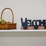 Appartement Vasari *