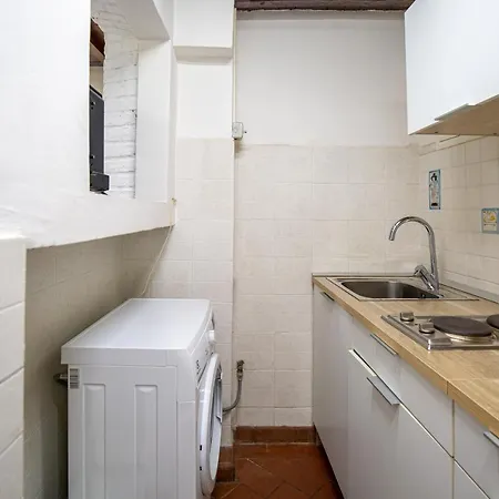 Vasari Appartamento Firenze
