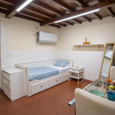 Vasari Apartment *