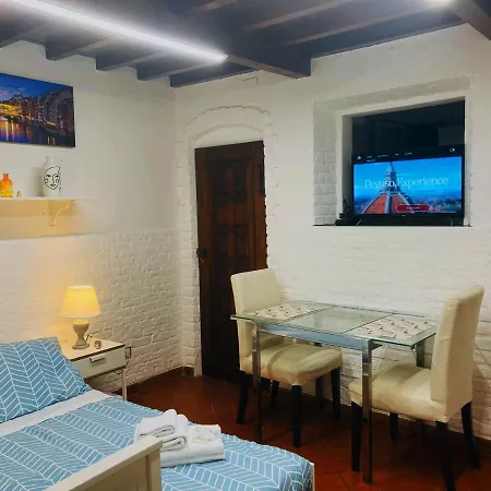 Vasari Apartment
