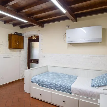 Vasari Apartment