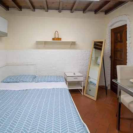 Apartment Vasari *