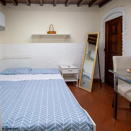 Appartamento Vasari *