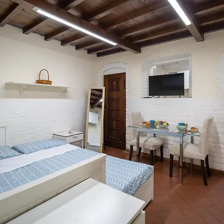 Appartamento Vasari *