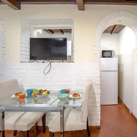 Apartment Vasari