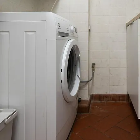 Apartment Vasari