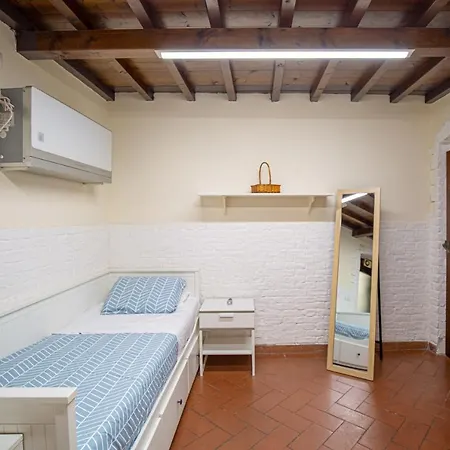 Vasari Apartment Florence