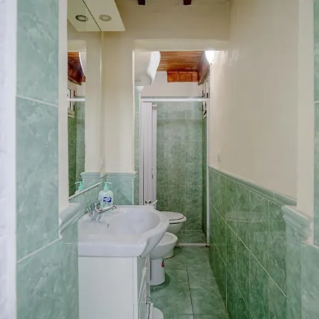 Apartment Vasari Florence