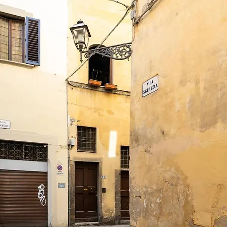 Vasari Apartment *