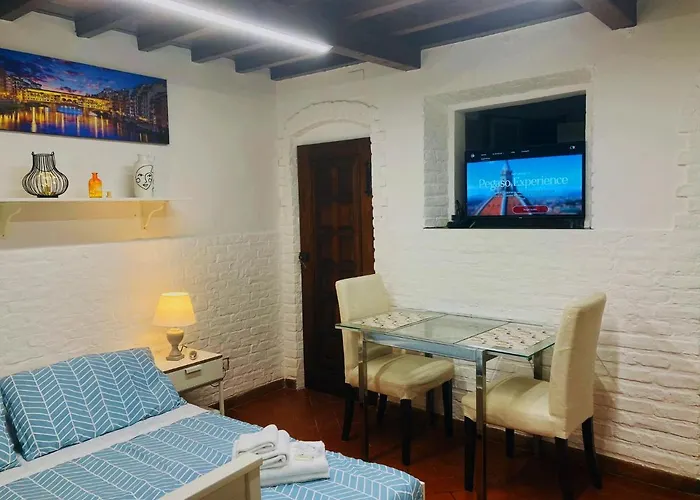 Vasari Διαμέρισμα