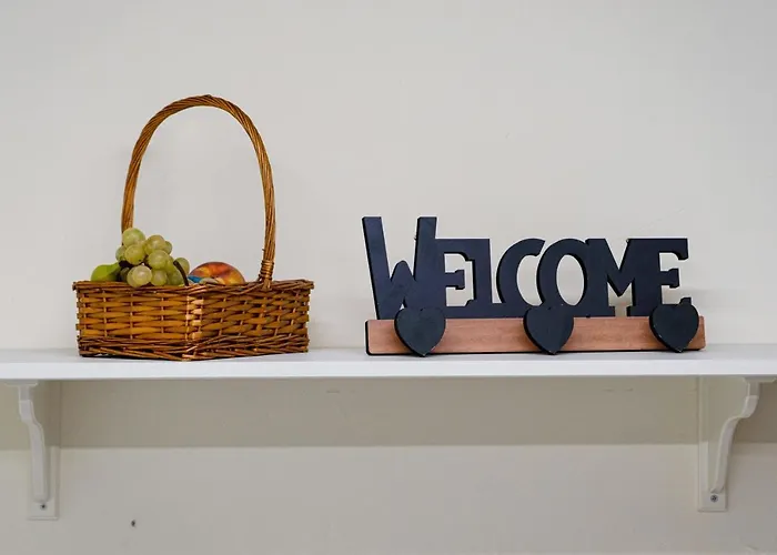 Διαμέρισμα Vasari *