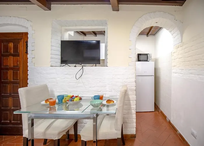 Διαμέρισμα Vasari