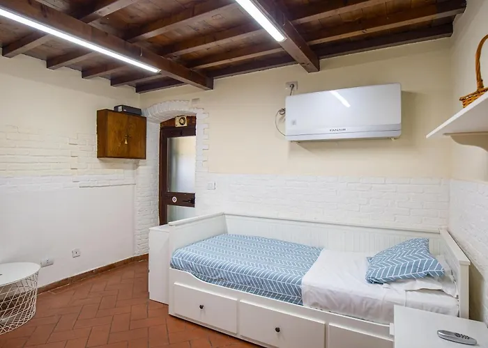 Vasari Appartamento
