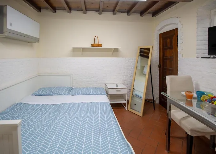 Appartamento Vasari *