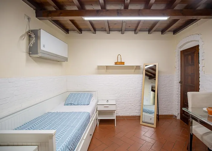 Vasari Appartamento Firenze