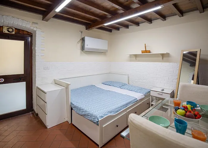 Vasari Appartamento